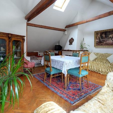 Apartment Konvikt Прага Номер фото