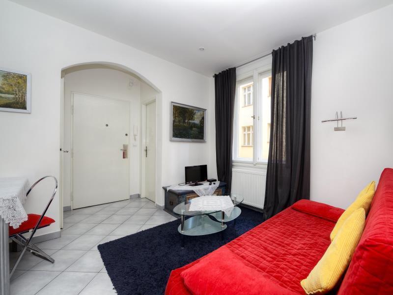 Apartment Konvikt Прага Екстер'єр фото