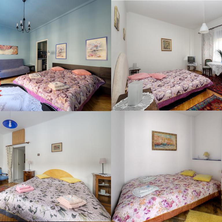 Apartment Konvikt Прага Номер фото