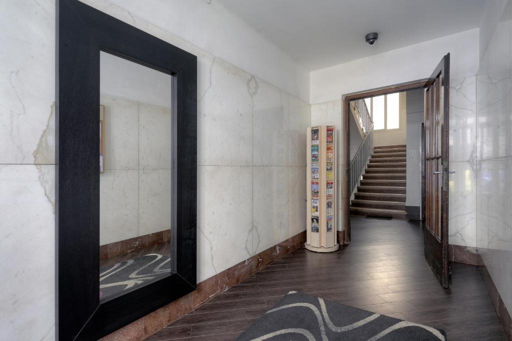 Apartment Konvikt Прага Екстер'єр фото