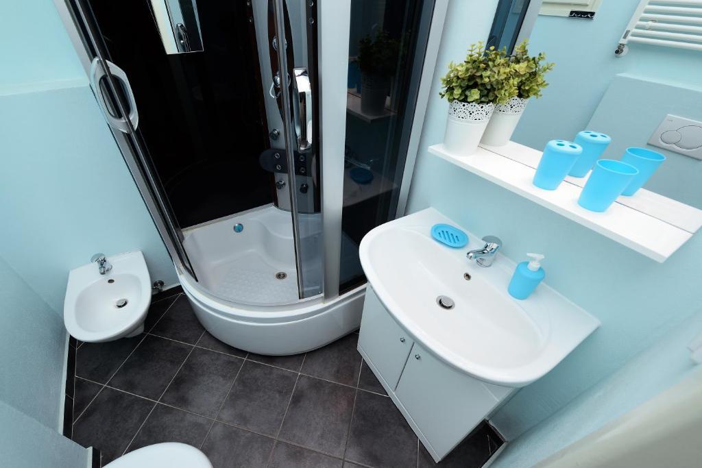 Apartment Konvikt Прага Номер фото